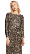 LOYD/FORD Sequin Sweater