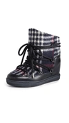 ISABEL MARANT Nowles Boots