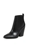 KENDALL + KYLIE COLT WESTERN BOOTIES