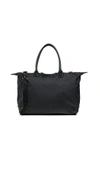 WANT LES ESSENTIELS DE LA VIE LINDBERGH SHOULDER TOTE BAG