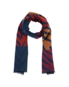 KENZO Scarves,46593071OT 1