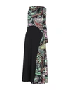 EMILIO PUCCI Long dress,34875148CS 4