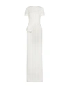 EMILIA WICKSTEAD Long dress,34874009WW 2