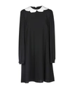 VALENTINO SHORT DRESS,34867089FX 3