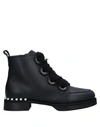 GREYMER Ankle boot,11514007PO 7