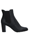 SERGIO ROSSI ANKLE BOOTS,11526159OR 15