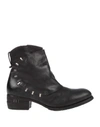 MOMA Ankle boot,11536520FO 8