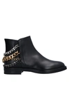 CASADEI ANKLE BOOTS,11544311EF 15