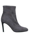 GIANNI MARRA Ankle boot,11543310IV 9