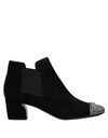CASADEI Ankle boot,11543949BB 3