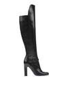 VERSACE Boots,11530538CT 5