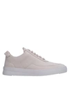 FILLING PIECES Sneakers,11543894PD 7