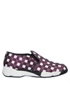 PINKO SNEAKERS,11543415BG 5