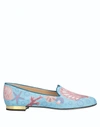 CHARLOTTE OLYMPIA Loafers,11537333MD 7