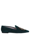 PRETTY BALLERINAS Loafers,11544675CI 5