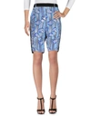 OSTWALD HELGASON Shorts & Bermuda,13226869JA 4