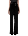 ANN DEMEULEMEESTER PANTS,13219722IE 5