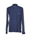 HANNES ROETHER SHIRTS,38770931WV 6