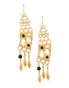 BEN-AMUN Earrings,50211891XM 1