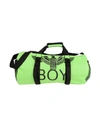BOY LONDON Travel & duffel bag,55015766HE 1
