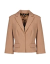 ELISABETTA FRANCHI Sartorial jacket,49406471NG 5