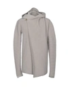 RICK OWENS Cardigan,39879841RV 5