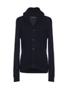 DOLCE & GABBANA Cardigan,39896380OT 6