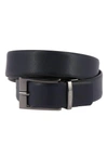 ARMANI COLLEZIONI ARMANI EXCHANGE BELT BELT MEN ARMANI EXCHANGE,10655077