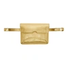 PB 0110 PB 0110 GOLD FANNY PACK