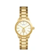 TORY BURCH COLLINS WATCH, GOLD-TONE, 32 MM,796483340619