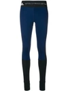 ADIDAS BY STELLA MCCARTNEY YOGA COMPRESSION TIGHTS