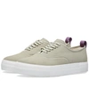 EYTYS EYTYS MOTHER SUEDE SNEAKER,ET-MST-GY19