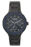 VERSACE VERSACE WYNBERG BRACELET WATCH, 44MM,VSP890618