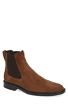 TOD'S CHELSEA BOOT,XXM45A00P20RE0S818