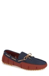 SWIMS LUX DRIVING LOAFER,21296-656