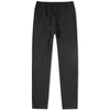 FOLK Folk Drawcord Trouser,CI07W-BLK6