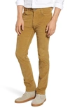 VINTAGE MODERN FIT STRETCH CORDUROY PANTS,4200-26 ANT