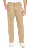 MAVI JEANS MAX RELAXED FIT TWILL PANTS,0017017009