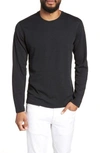 REIGNING CHAMP POWER DRY LONG SLEEVE SHIRT,RC-2132