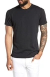 REIGNING CHAMP POWER DRY T-SHIRT,RC-1126