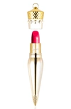 CHRISTIAN LOUBOUTIN SILKY SATIN LIP COLOUR,028825