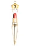 CHRISTIAN LOUBOUTIN SILKY SATIN LIP COLOUR,028856