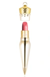 Christian Louboutin Silky Satin Lip Colour Bikini 0.13 oz/ 3.7 G In Bikini 120