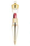 Christian Louboutin Silky Satin Lip Colour - Belly Bloom 210 In Belly Bloom 210