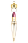 CHRISTIAN LOUBOUTIN SILKY SATIN LIP COLOUR,028948