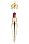 Christian Louboutin Silky Satin Lip Colour Miss Clichy 0.13 oz/ 3.7 G In Miss Clichy 320