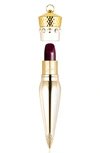 CHRISTIAN LOUBOUTIN SILKY SATIN LIP COLOUR,028917