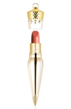 CHRISTIAN LOUBOUTIN SILKY SATIN LIP COLOUR,028924