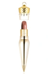 Christian Louboutin Silky Satin Lip Colour - Me Nude 710