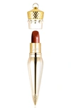 CHRISTIAN LOUBOUTIN SILKY SATIN LIP COLOUR,029006